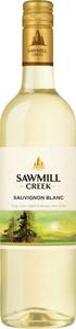 Sawmill Sauvignon Blanc 2013 Bottle