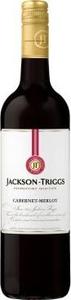 Jackson Triggs Proprietors' Selection Cabernet/Merlot Bottle