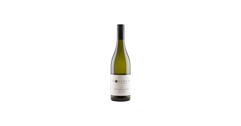 stoneburn sauvignon blanc