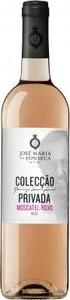 Jose Maria Da Fonseca Moscatel Roxo Rosé 2013 Bottle