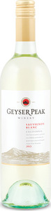 Geyser Peak Sauvignon Blanc 2013, California Bottle