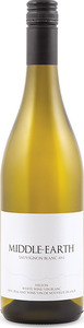 Middle Earth Sauvignon Blanc 2012, Nelson, South Island Bottle