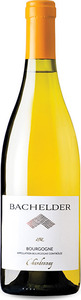 Bachelder Bourgogne Chardonnay 2012 Bottle