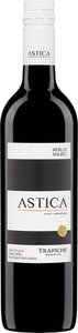 Trapiche Astica Merlot Malbec 2014, Cuyo Bottle