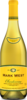 Mark West Central Coast Chardonnay 2012, Central Coast Bottle
