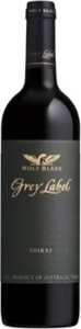 Wolf Blass Grey Label Shiraz 2007 Bottle