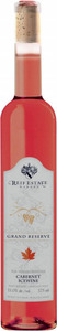 Reif Estate Grand Reserve Cabernet Franc Icewine 2013 (375ml) Bottle