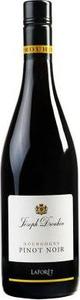 Joseph Drouhin Laforet Bourgogne Pinot Noir 2012 Bottle