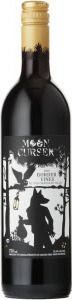 Moon Curser Border Vines 2011, BC VQA Okanagan Valley Bottle