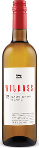 Stratus Wildass Sauvignon Blanc 2012, VQA Niagara Peninsula Bottle