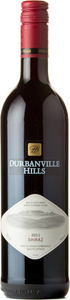 Durbanville Hills Shiraz 2012, Durbanville Bottle
