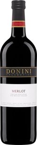 Donini Merlot 2010 (1000ml) Bottle