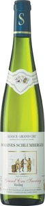 Domaines Schlumberger Saering Riesling 2010, Ac Alsace Grand Cru Bottle