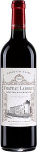 Château Laroque 2009, Ac St Emilion Grand Cru Classé Bottle
