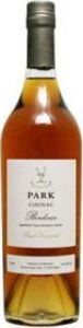 Cognac Park Borderies Bottle