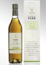Park Cognac Fins Bois Organic Bottle