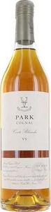 Park Cognac Carte Blanche Vs Bottle