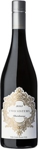 Two Sisters Chardonnay 2013, VQA Creek Shores Bottle