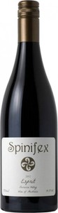 Spinifex Wines Esprit 2012, Barossa Valley, South Australia Bottle