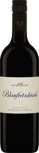 Krutzler Blaufränkisch 2013 Bottle