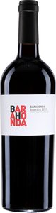 Barahonda Barrica Monastrell/Syrah 2011, Do Yecla Bottle
