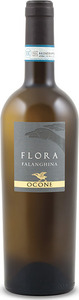 Ocone Flora Falanghina 2012, Dop Taburno Bottle
