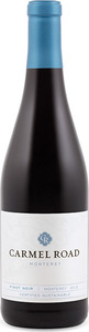 Carmel Road Pinot Noir 2012, Certified Sustainable, Monterey Bottle