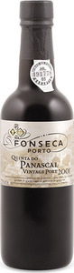 Quinta Do Panascal Vintage Port 2001, Bottled In 2003, Dop (375ml) Bottle