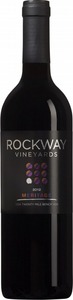 Rockway Vineyards Meritage 2012, VQA Twenty Mile Bench Bottle
