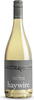 Haywire Free Form Natural And Unfiltered White 2013, Summerland Bottle