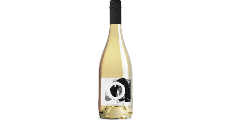 Okanagan Crush Pad Narrative White 2013 Expert wine ratings and wine