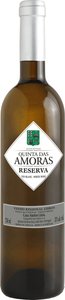 Quintas Das Amoras Reserve 2013 Bottle