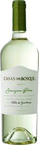 Casas Del Bosque Reserva Sauvignon Blanc 2012, Casablanca Valley Bottle