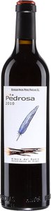 Vina Pedrosa 2010 Bottle
