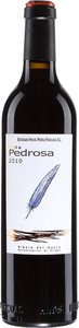 Vina Pedrosa 2011 Bottle