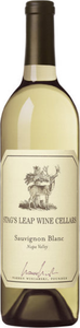 Stag's Leap Wine Cellars Sauvignon Blanc 2013, Napa Valley Bottle