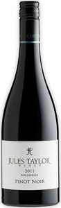 Jules Taylor Pinot Noir 2013, Marlborough, South Island Bottle