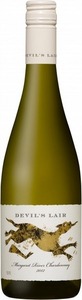 Devil's Lair Chardonnay 2012, Margaret River, Western Australia Bottle