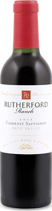 Rutherford Ranch Cabernet Sauvignon 2012, Napa Valley (375ml) Bottle