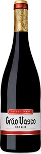 Grão Vasco 2011 Bottle