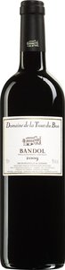 Domaine De La Tour Du Bon Bandol 2012 Bottle