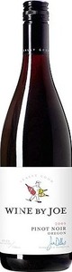 Wine By Joe Pinot Noir 2013, Oregon Bottle