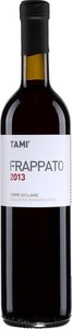 Tami Frappato 2013 Bottle