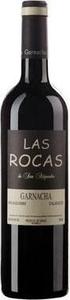Las Rocas Garnacha 2012, Do Calatayud Bottle