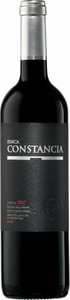 Finca Constancia 2012, Vino De La Tierra De Castillia Bottle