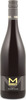 M Runkel Pinot Noir 2012, Quälitatswein Rheinhessen Bottle