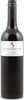 The Contradiction Shiraz 2011, Barossa And Clare Valleys Bottle