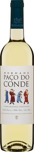 Paco Do Conde Branco 2013 Bottle
