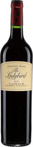 Laibach The Ladybird Organic 2010 Bottle