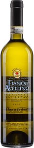 Mastroberardino Fiano Di Avellino 2012 Bottle